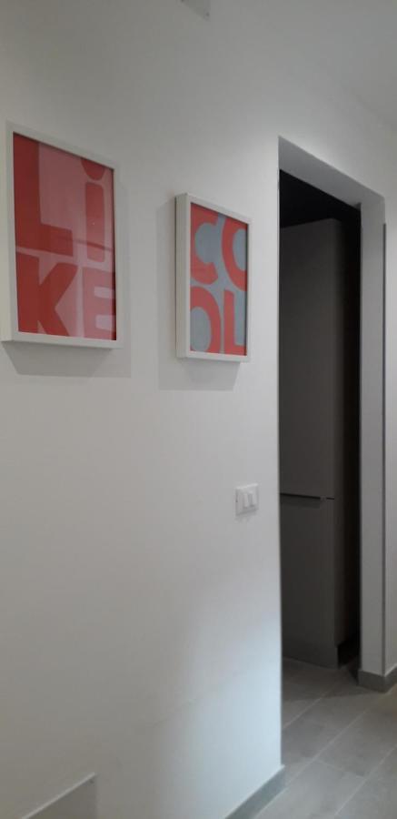Appartamento Design House Biennale